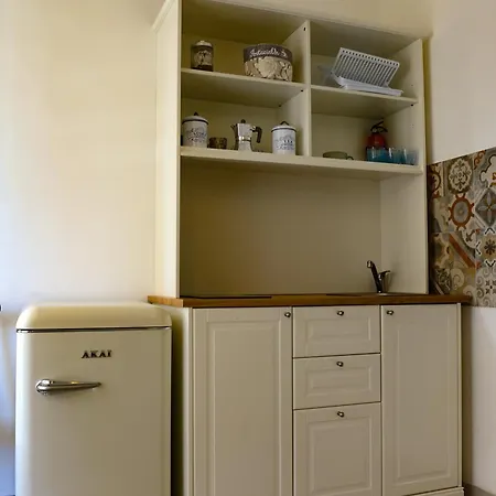Appartamento Gregorihouse Casa Giuditta