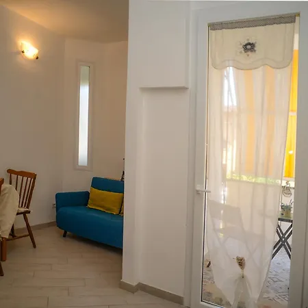 Gregorihouse Casa Giuditta Appartamento *