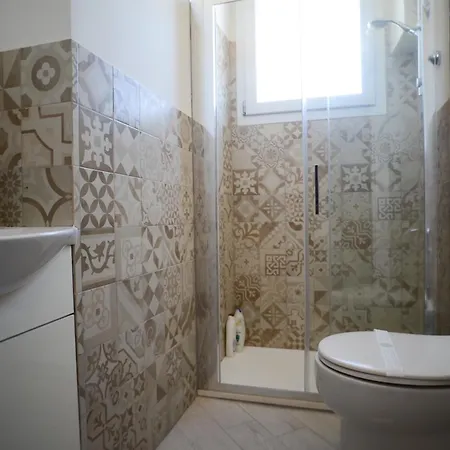 Appartamento Gregorihouse Casa Giuditta *