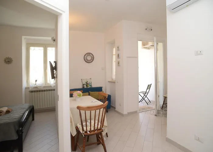 Gregorihouse Casa Giuditta Anguillara Sabazia