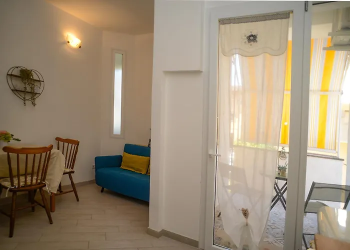 Gregorihouse Casa Giuditta Διαμέρισμα *